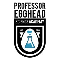 Professor Egghead Science Academy